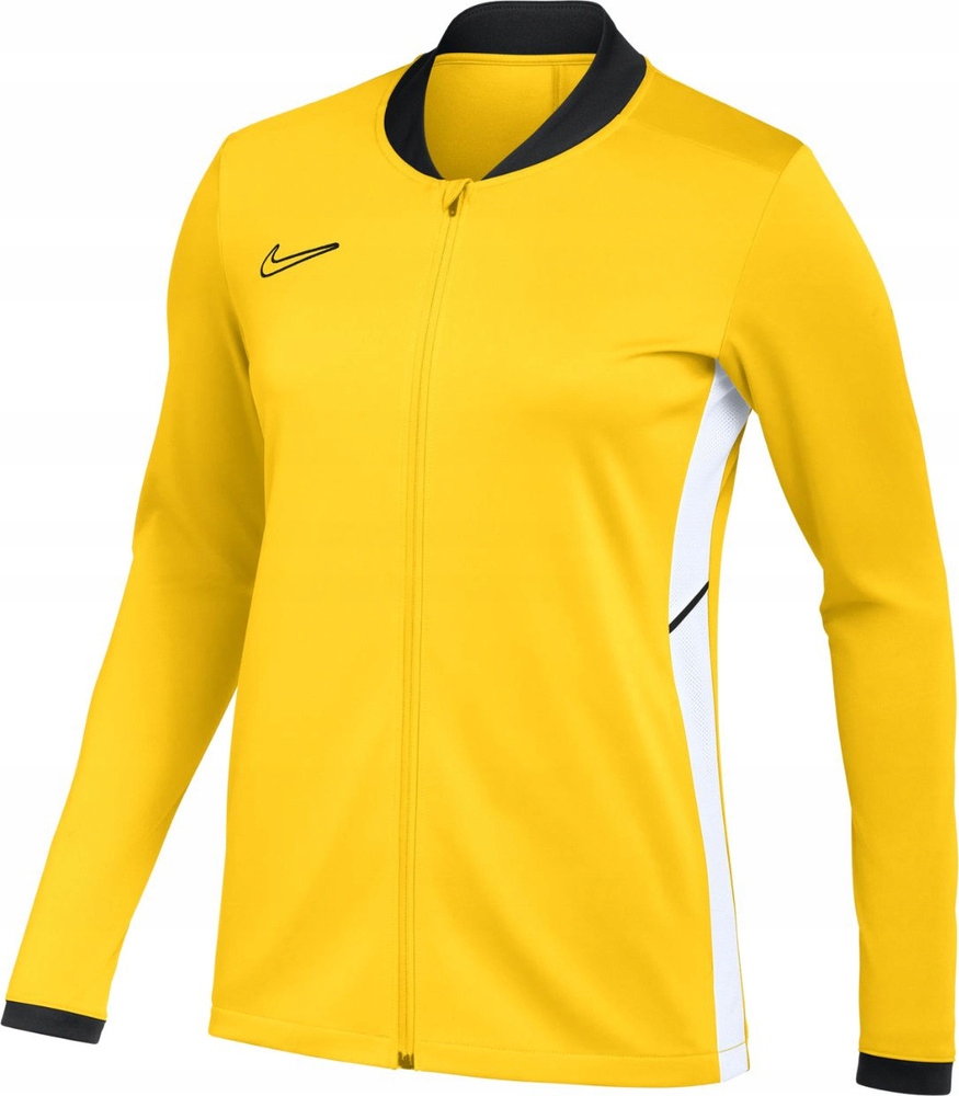 Pánská Mikina Nike Dri-fit Academy 25 Track Jacket Žlutá FZ9824 719 vel. M