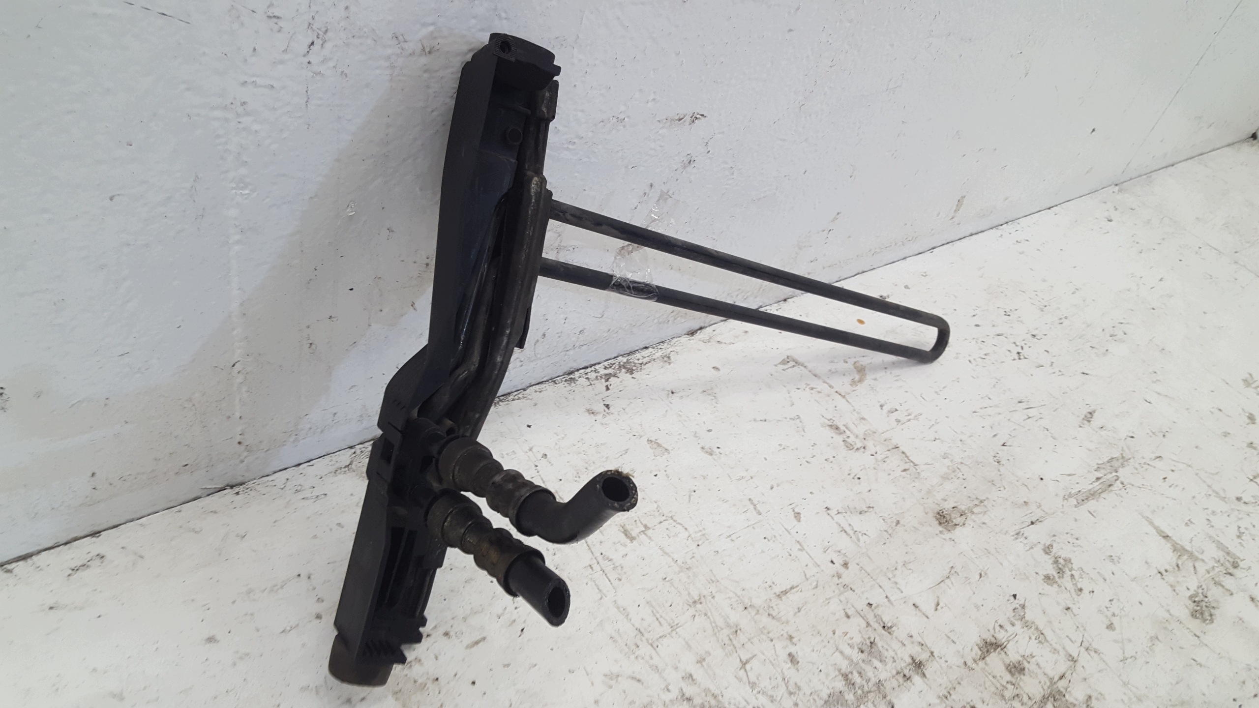 oil cooler BMW E46 155985548