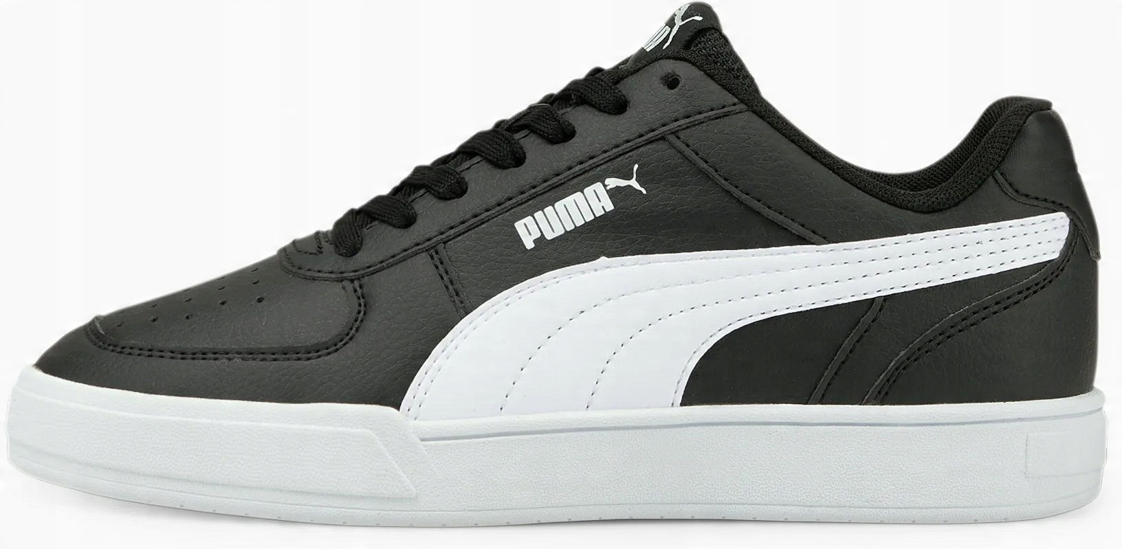 

Buty Młodzieżowe Chłopięce Sportowe Sneakersy Puma