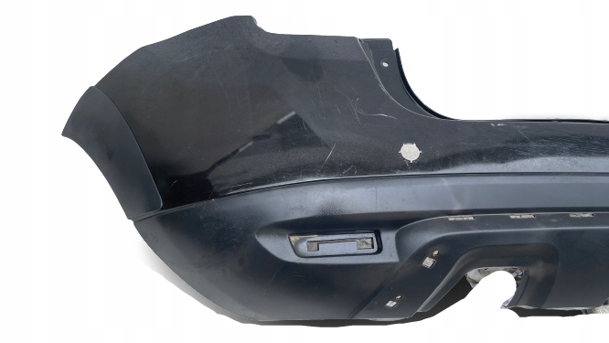 DACIA DUSTER 10- bumper rear part rear PDC 850220033R