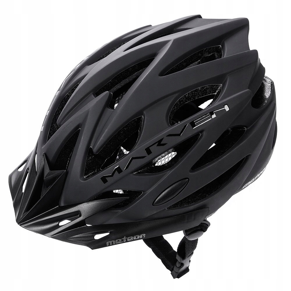 

Kask Rowerowy Regulowany Meteor Marven M 55-58 cm