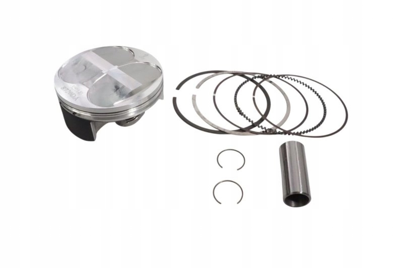 Wossner Piest Honda (4T) Trx 450R 04-05 (93,96 MM)