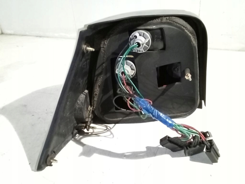 VW Golf IV HB light right rear part rear