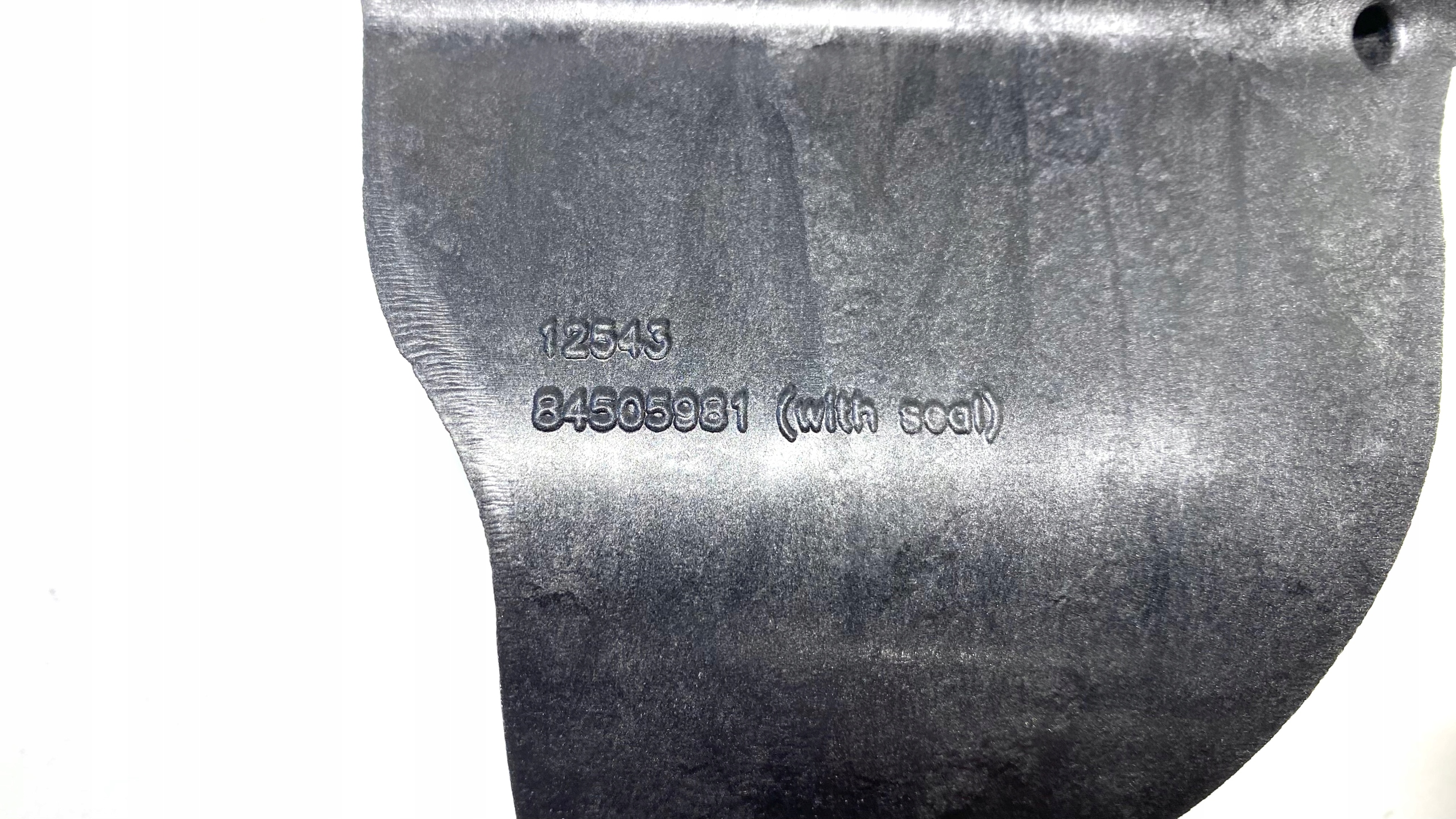 ZAWIAS MASKI KABINY RENAULT TRUCKS GAMA T Producent części Renault OE