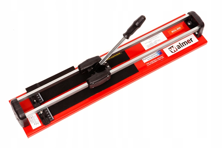 Piła ręczna Walmer 600 mm 1 W Seria MGŁ