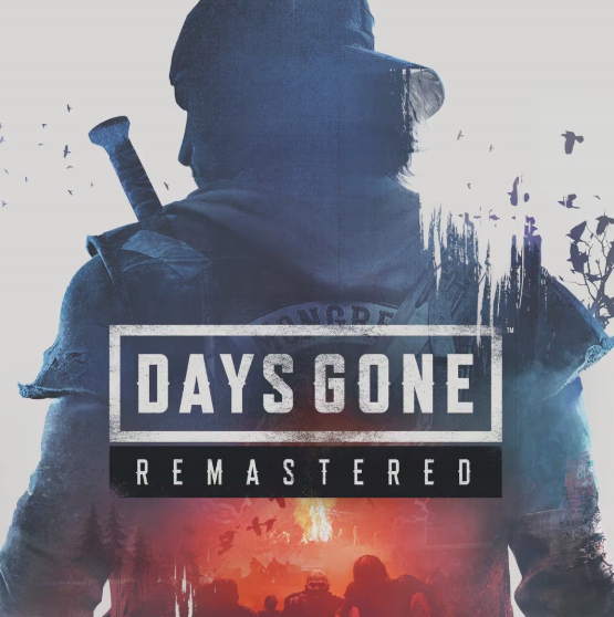 Days Gone Remastered PS5 PlayStation 5 (PS5) cyfrowa