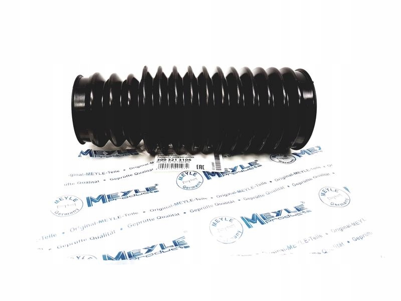 

Meyle Osłona Przekładni Bmw 5 E39 Z8