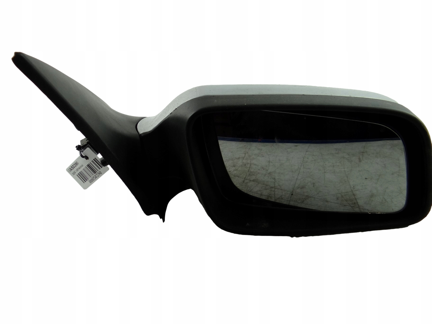 mirror right OPEL ASTRA G VM-168R
