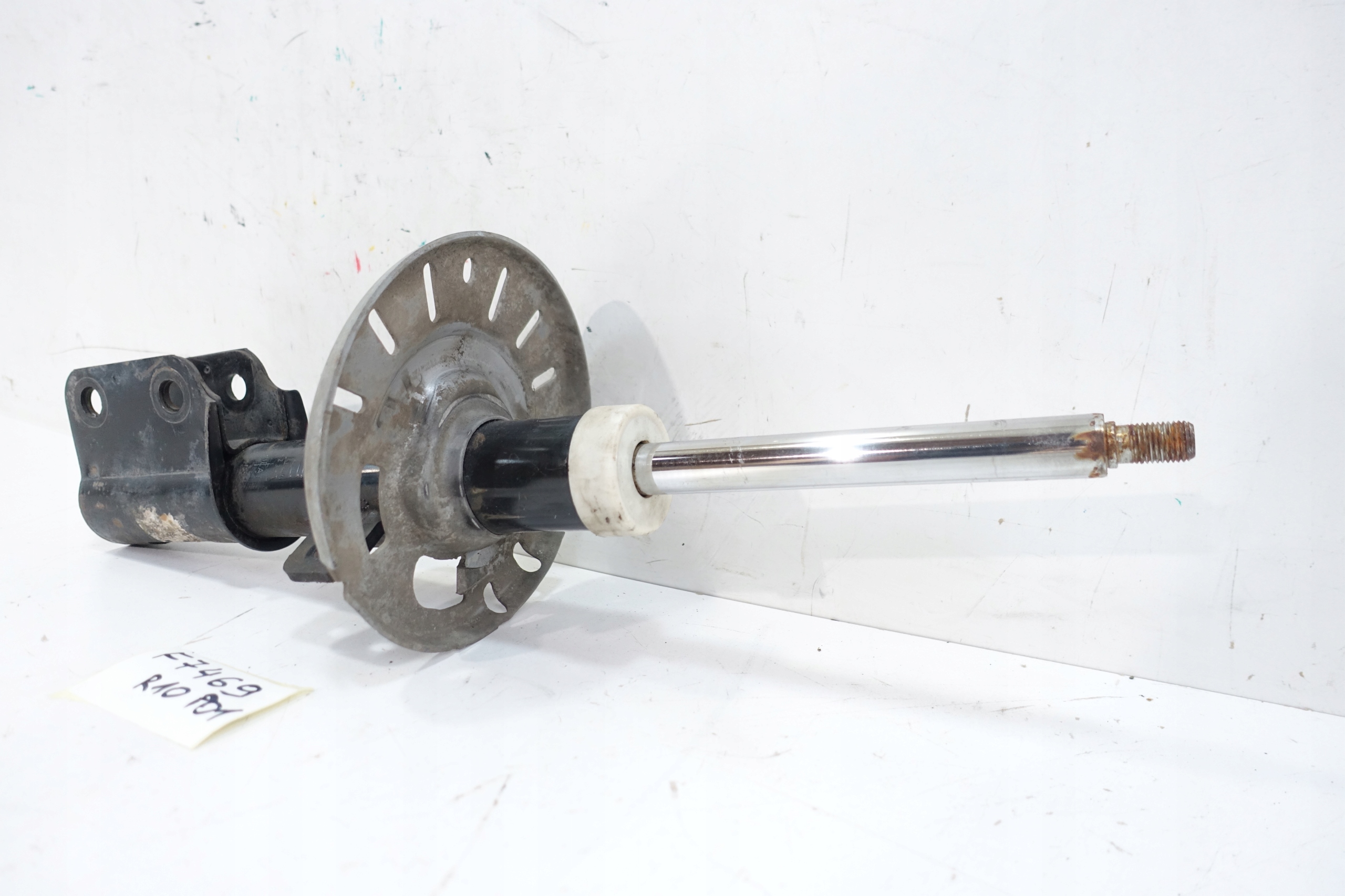 PEUGEOT 308 T9 2017- shock absorber front right front 9823318880
