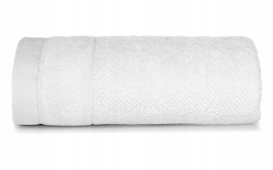 

Ręcznik 70x140 Vito 550g biały gruby Vip