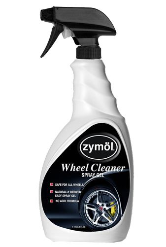 Zymol Brite Wheel Cleaner preparat do kol