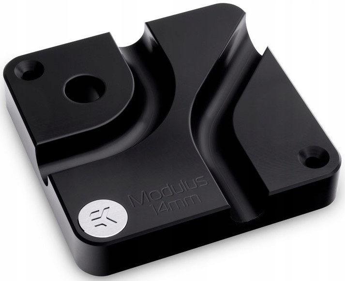 Ek-loop Modulus Hard Tube Bending Tool 14MM