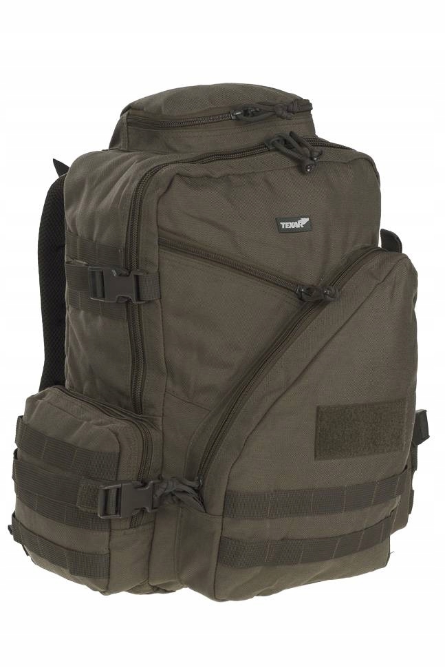Batoh Vojenský městský taktický Texar 33L Urban Olive