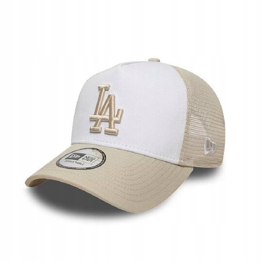 kšiltovka New Era 940 Af trucker Mlb League essential Losdod Stnwhi One Siz