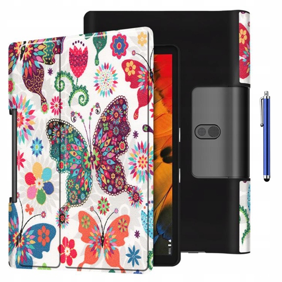 

Etui Grafika do Lenovo Yoga Smart Tab 10.1 Yt X705