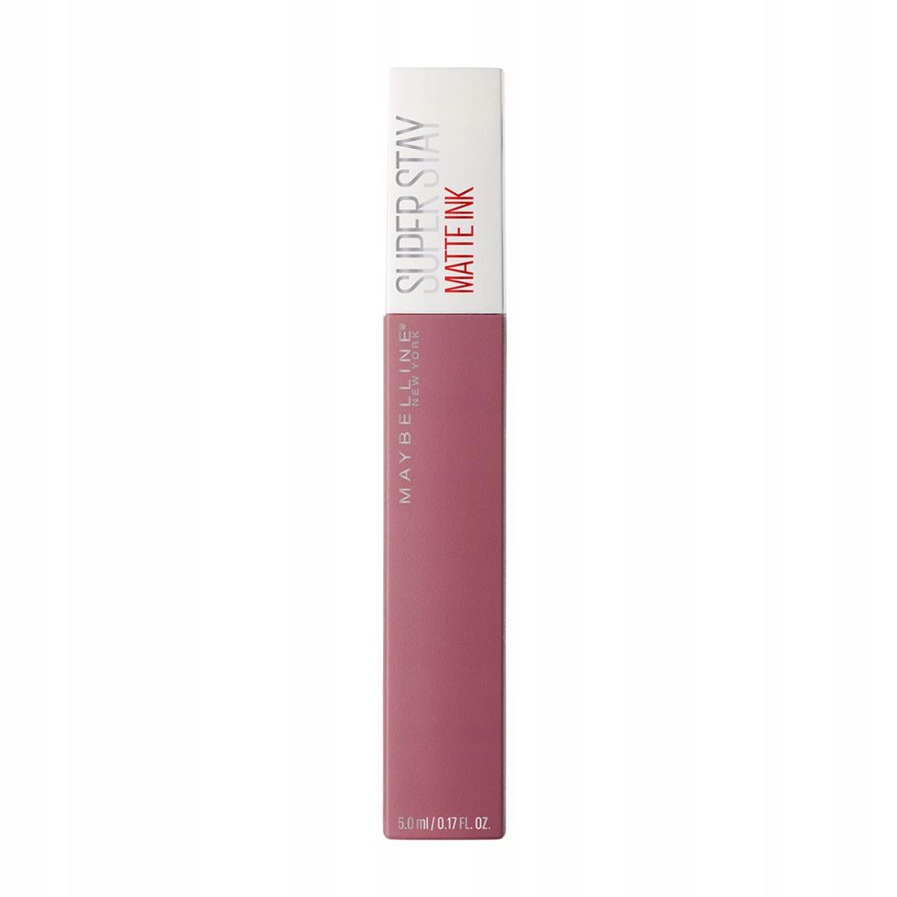 

Maybelline Superstay Matte Ink Pomadka W Płynie 15