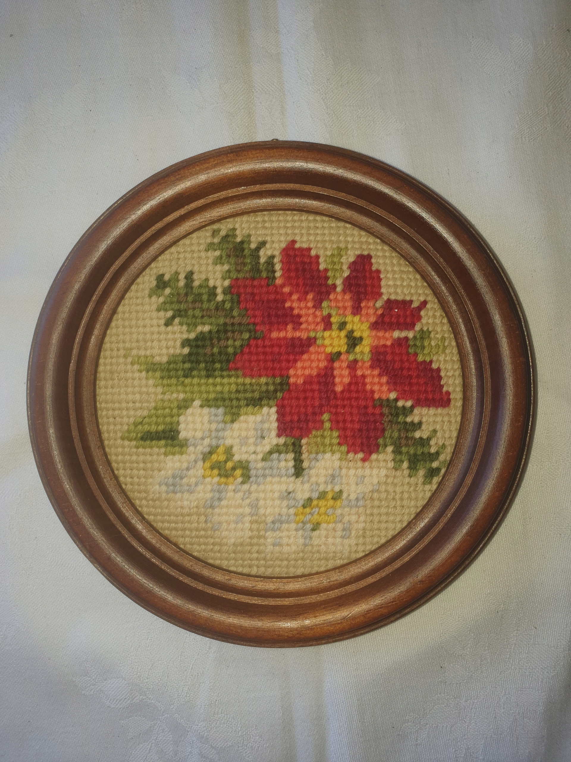 Obrazek haftowany nr 1