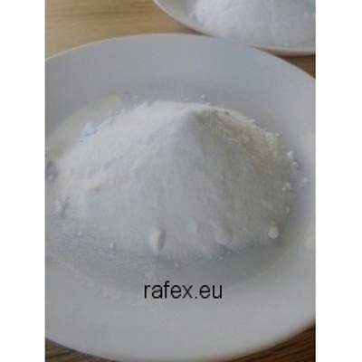 Levně Uhličitan hořečnatý E- 504 (i) 100 G Rafex