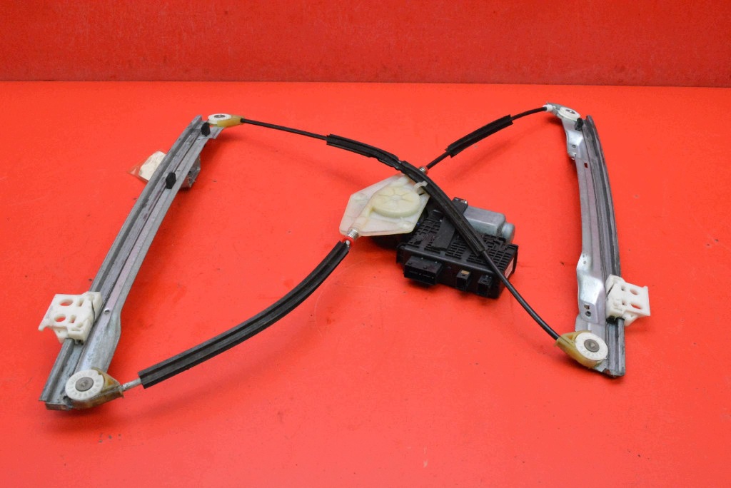 window regulator left front EU 9674032580 CITROEN C4 GRAND PICASSO 1 and 06-13
