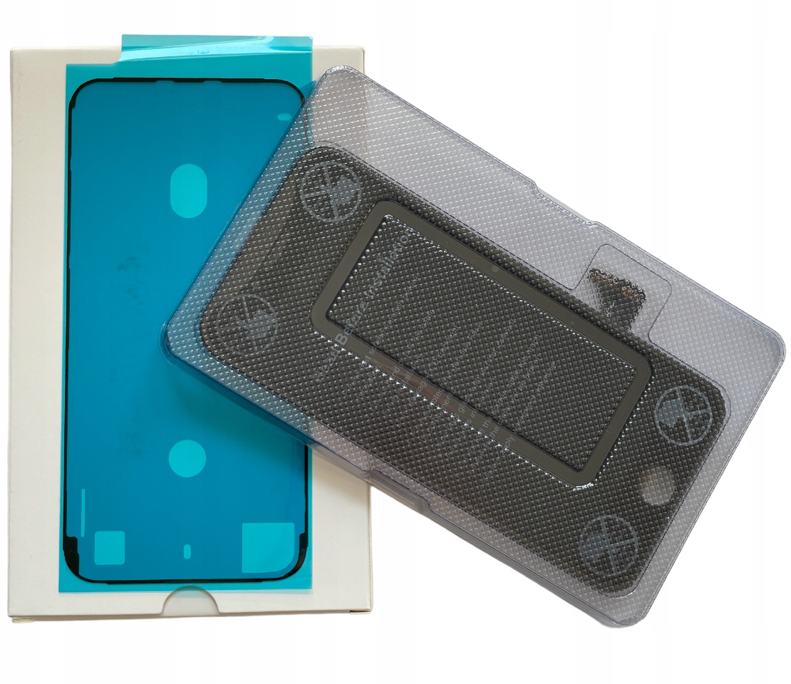 WYŚWIETLACZ LCD EKRAN SZYBKA do Apple iPhone 7 Marka inna