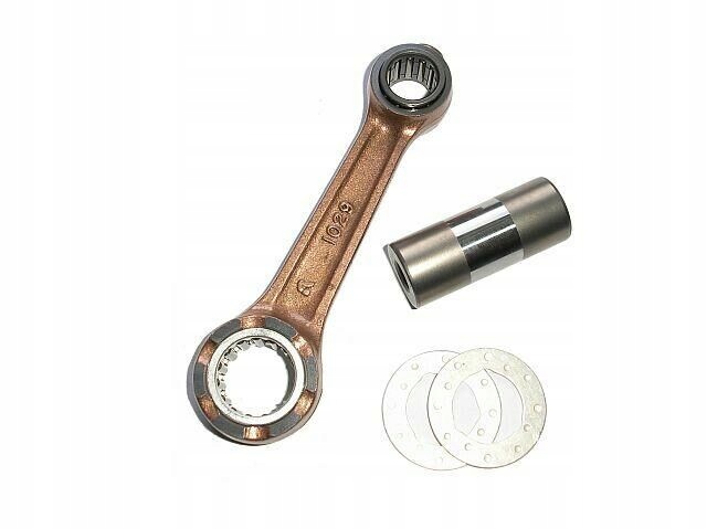 20.201.372 - MOTOJAPAN-ШАТУН KAWASAKI KX 125 (1992-1993)