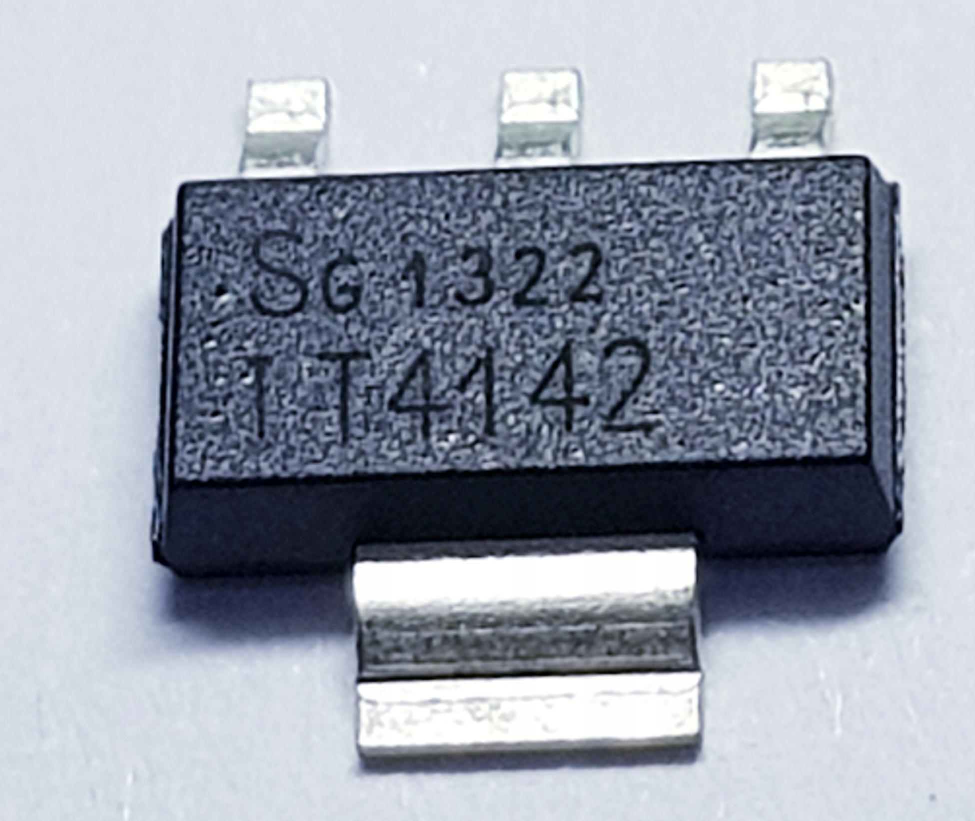 ITS4142N N-Channel Power Switch Układ Scalony