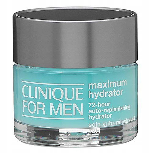 Clinique For Men Maxi Mum Hydrator (72-HOUR Auto-r)