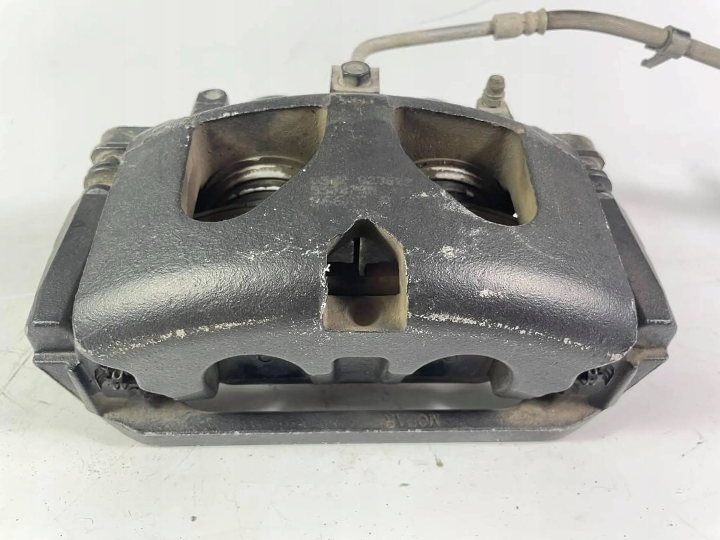 caliper brake right front RAM 1500 TRX 21-24