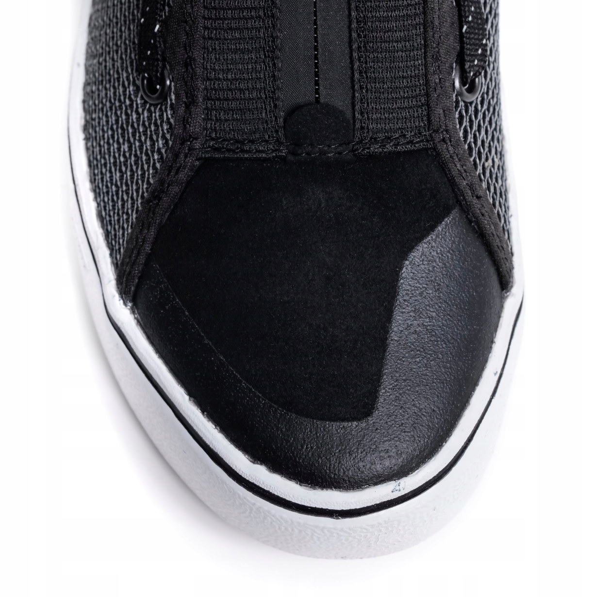 TCX IKASU AIR LADY Black/Grey Buty motocyklowe Rozmiar 40