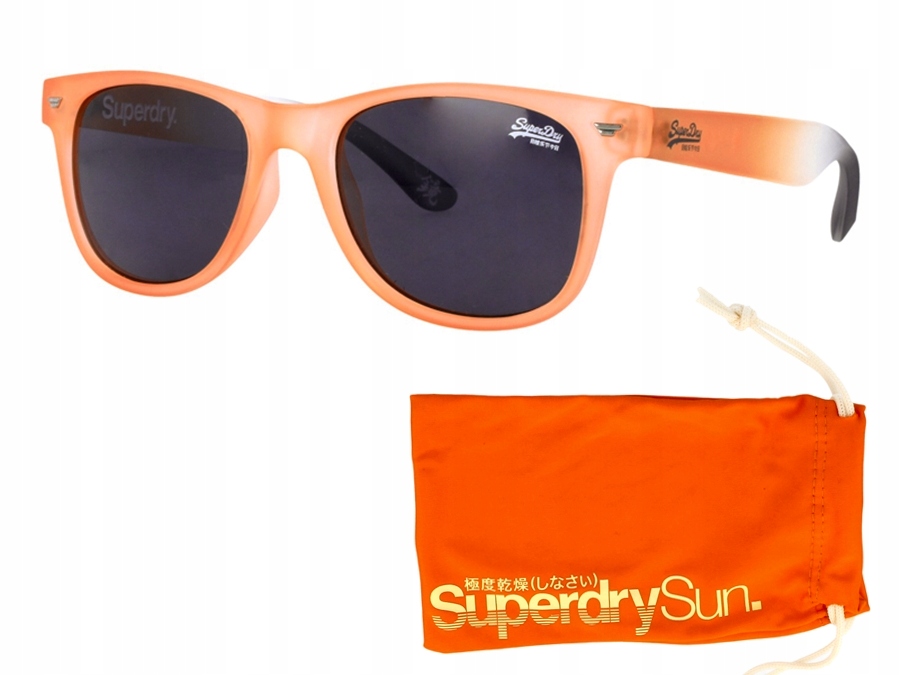 Superdry Superfarer 150 Sluneční brýle Uv 400
