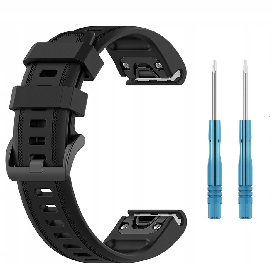 PASEK GARMIN FENIX 7S 6S/6SPRO 5S/5SPRO 13 KOLORÓW