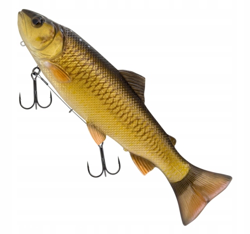 Savage Gear 3D Line Thru Pulsetail Trout Bream 25 cm 1636621
