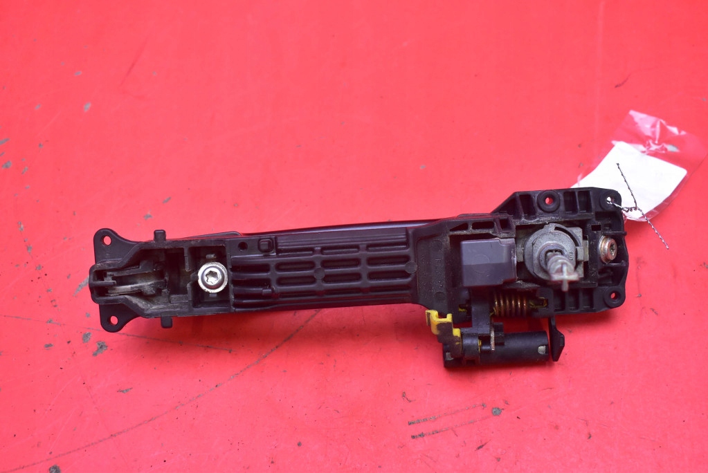 handle left front front black SUZUKI SWIFT 4 IV MK6 04-10