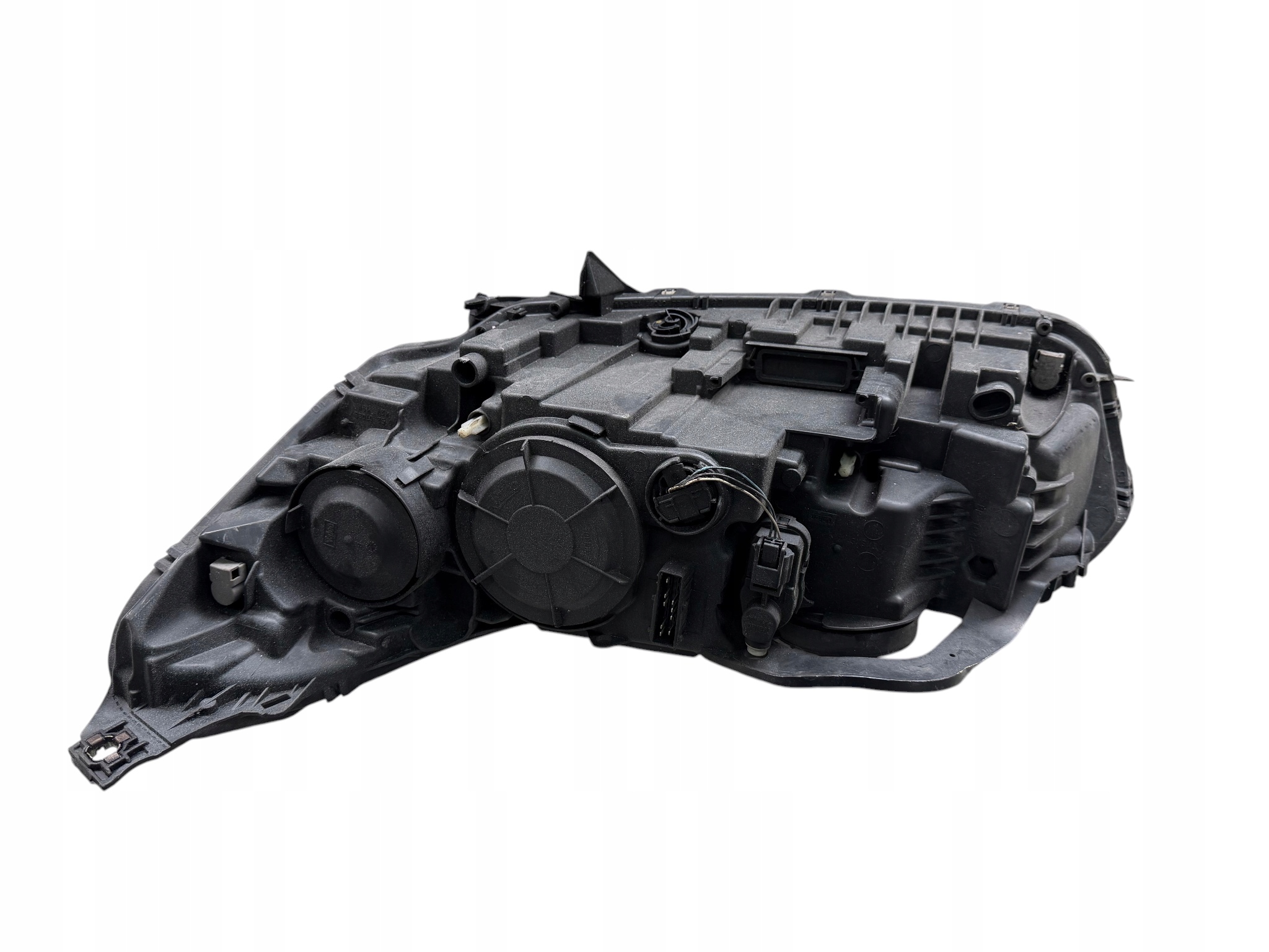 light right front CITROEN C5 III X7 9672694080