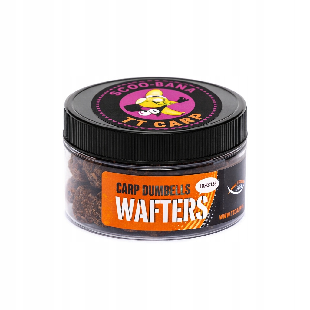 TTCarp Scoo-Bana Wafters 100ml