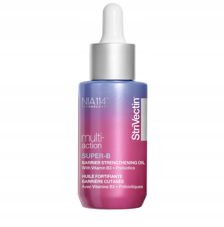 StriVectin Multi-Action Super-B Olej posilující ochrannou bariéru séra