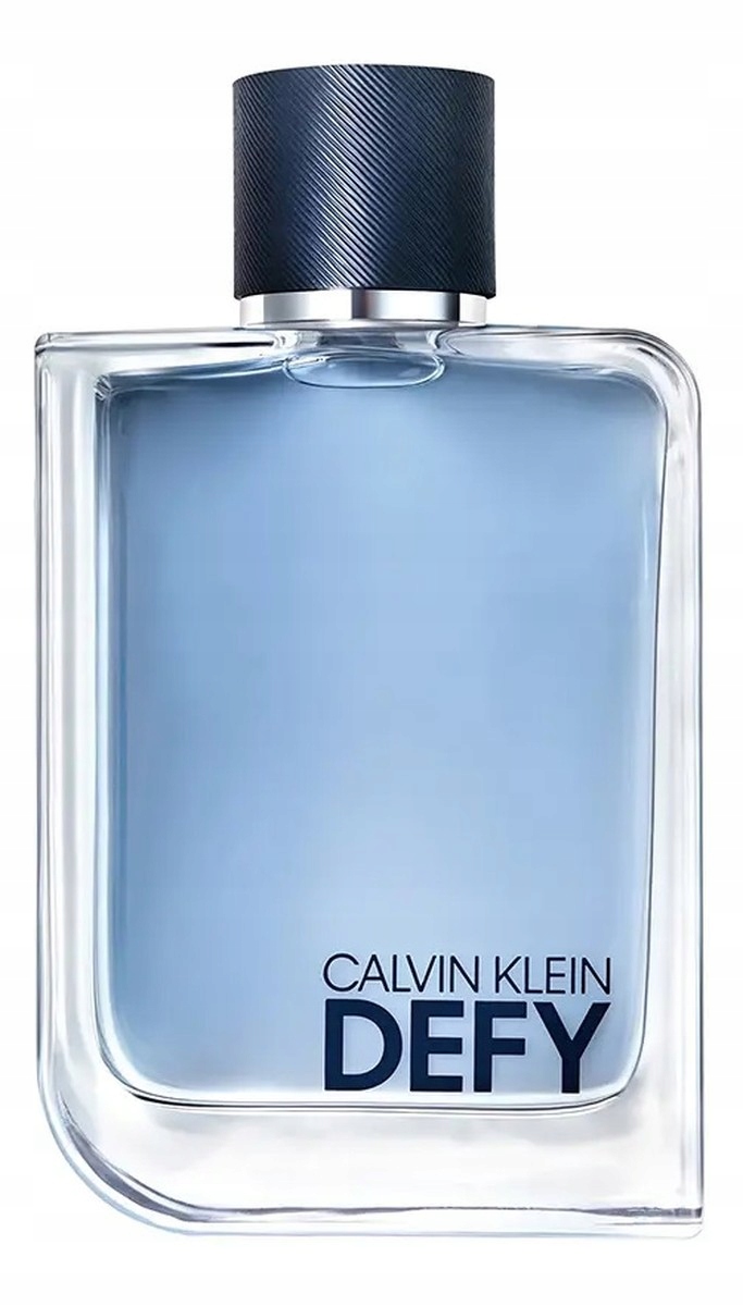 Calvin Klein Defy Men Toaletní voda ve spreji 200 Ml
