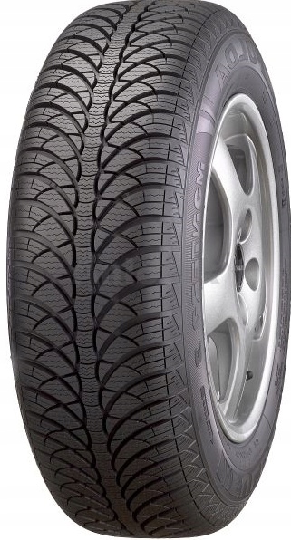 2x opony zimowe Fulda Kristall Montero 3 175/70R13 82T