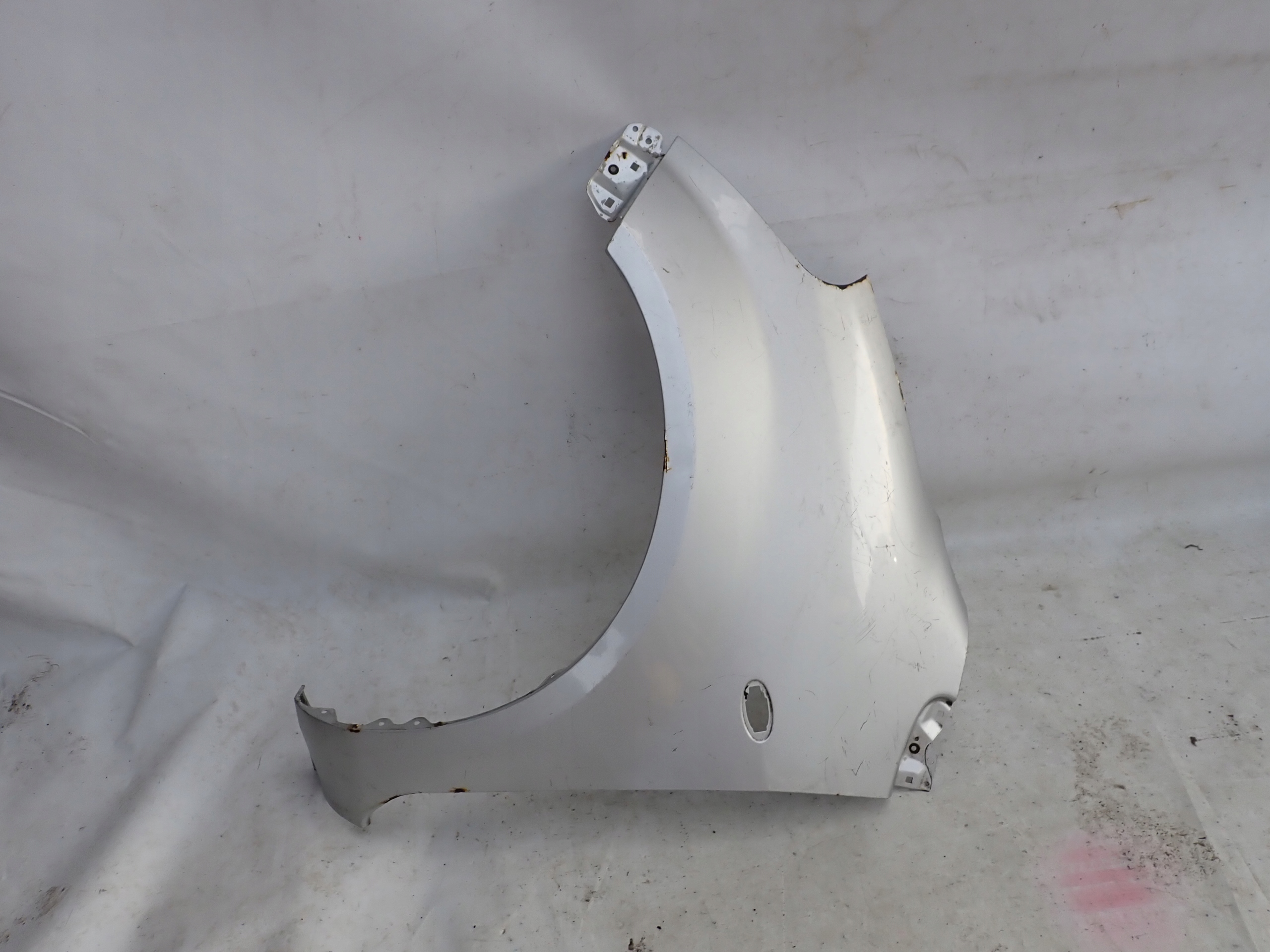 SUZUKI SPLASH 08-14 fender front front left