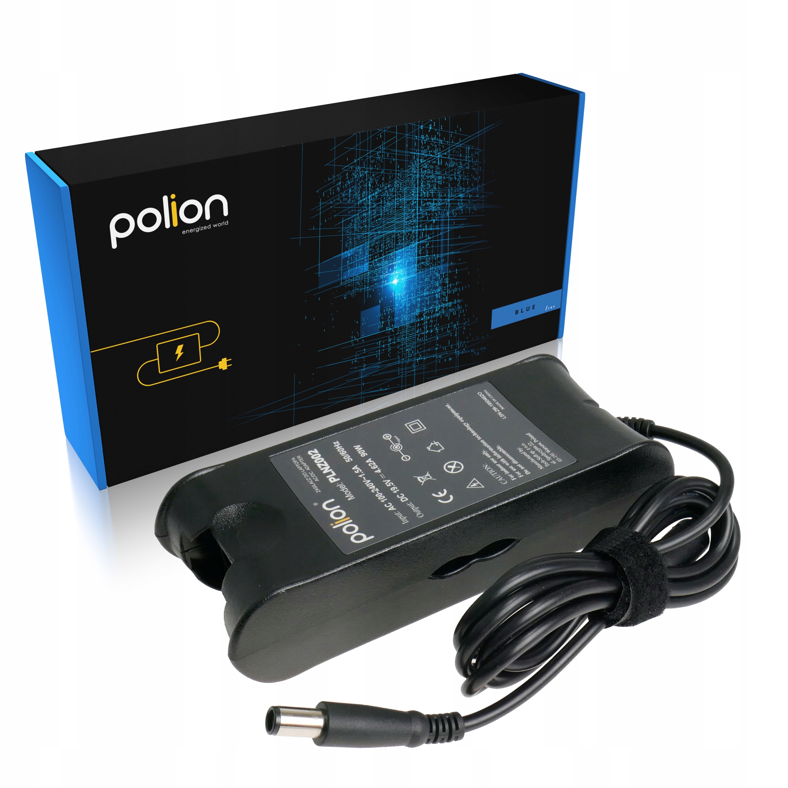 

Ładowarka do Dell Latitude E6230 E6320 E6320