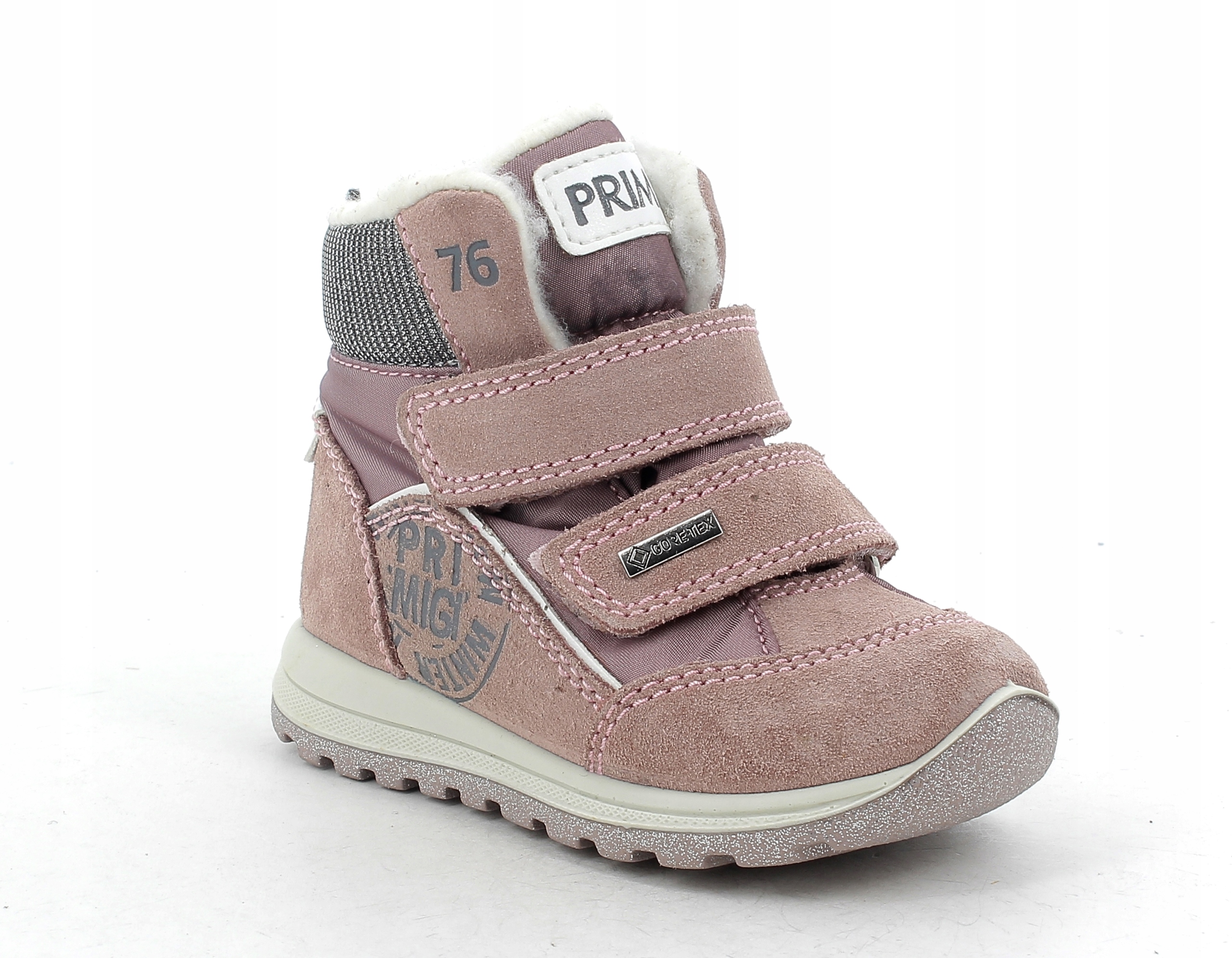 Primigi 8354022 kozaki,śniegowce,gore-tex r 25