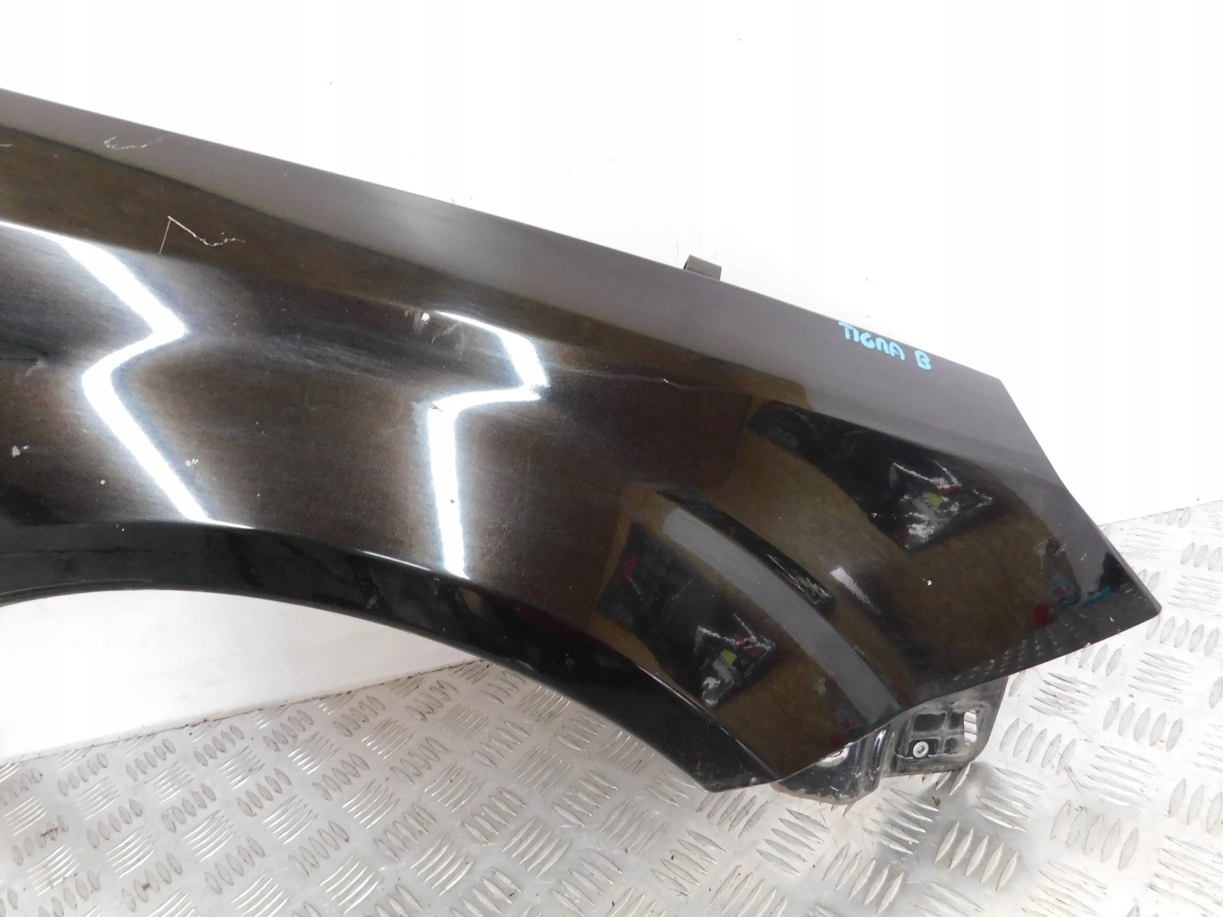 fender front front right OPEL TIGRA B