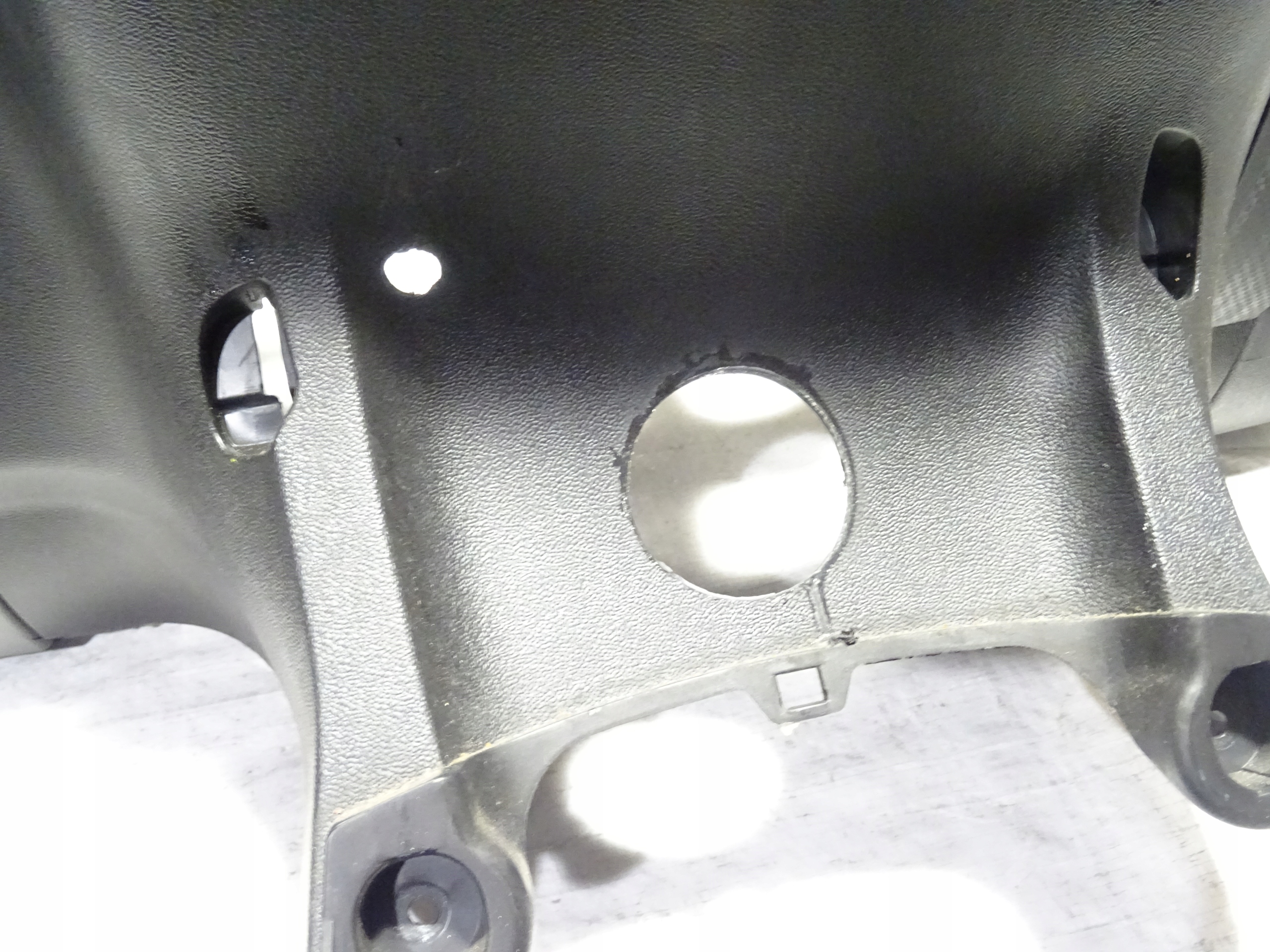 торпеда консоль подушка seat ALTEA Toledo III 3