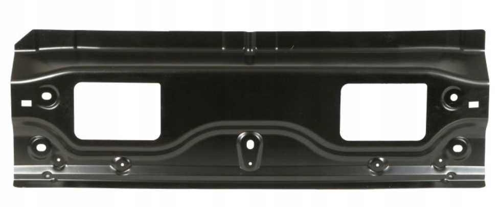 RENAULT CLIO V Ph I Hatchback 09.19- PAS TYŁ