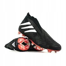 Fotbalová obuv Adidas Predator Edge 94+ Fg HP9135 velikost 42 2/3