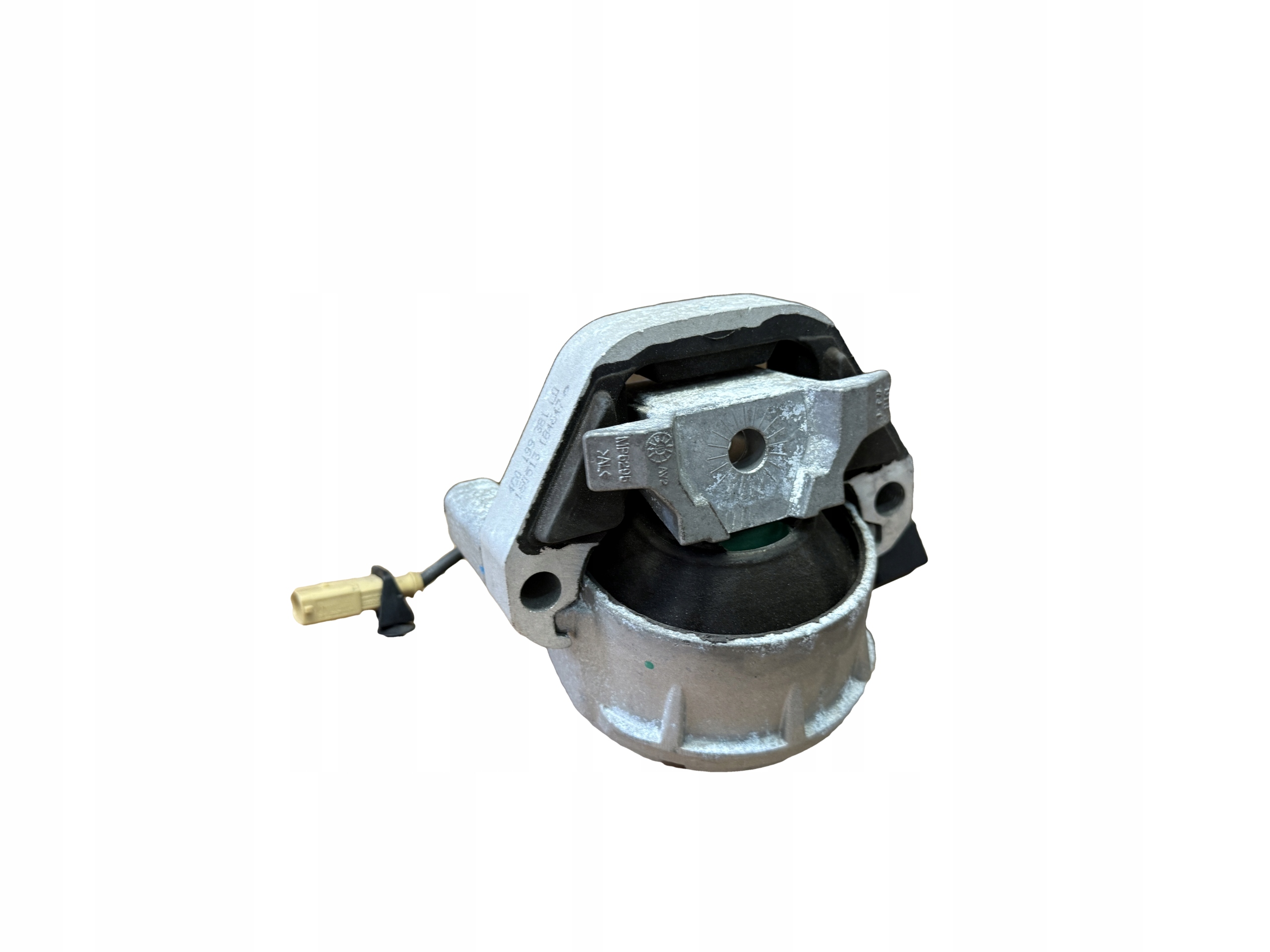 AUDI A8 4H D4 3.0TDI engine mount right 4G0199381LD