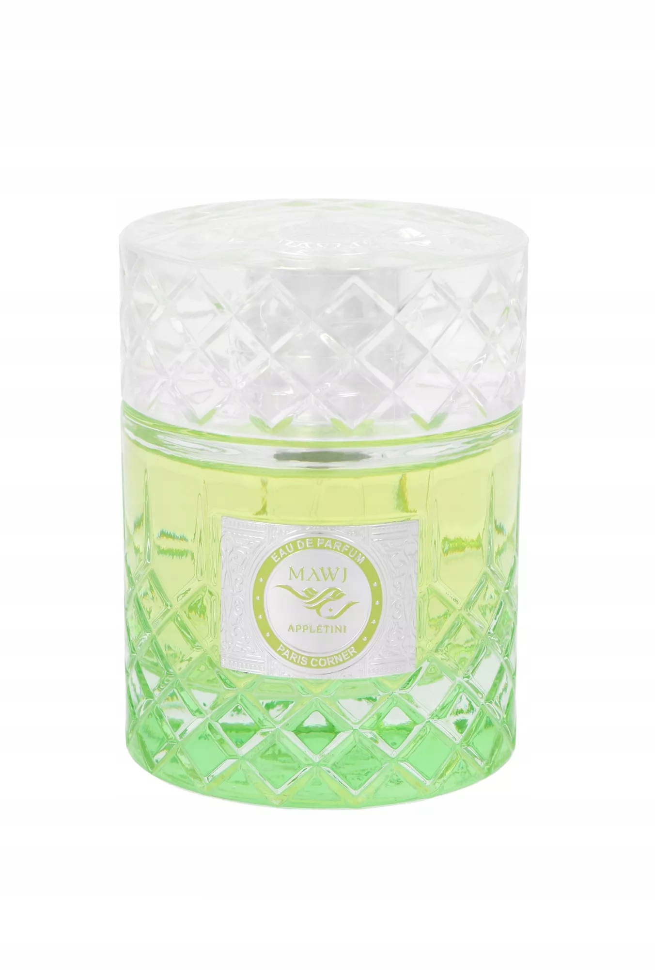 Paris Corner Mawj Appletini Arabské Parfém Unisex 100 ml Edp