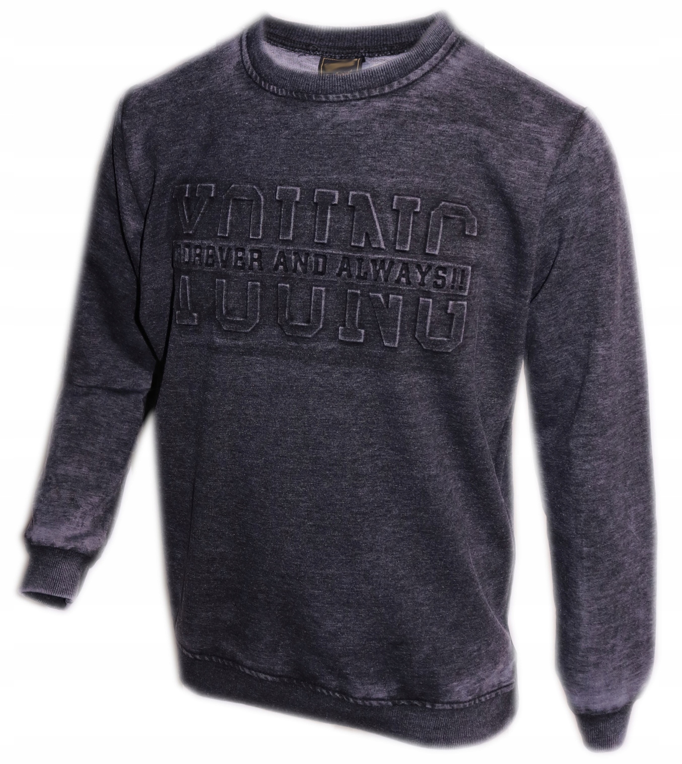

Bluza chłopięca 140-146