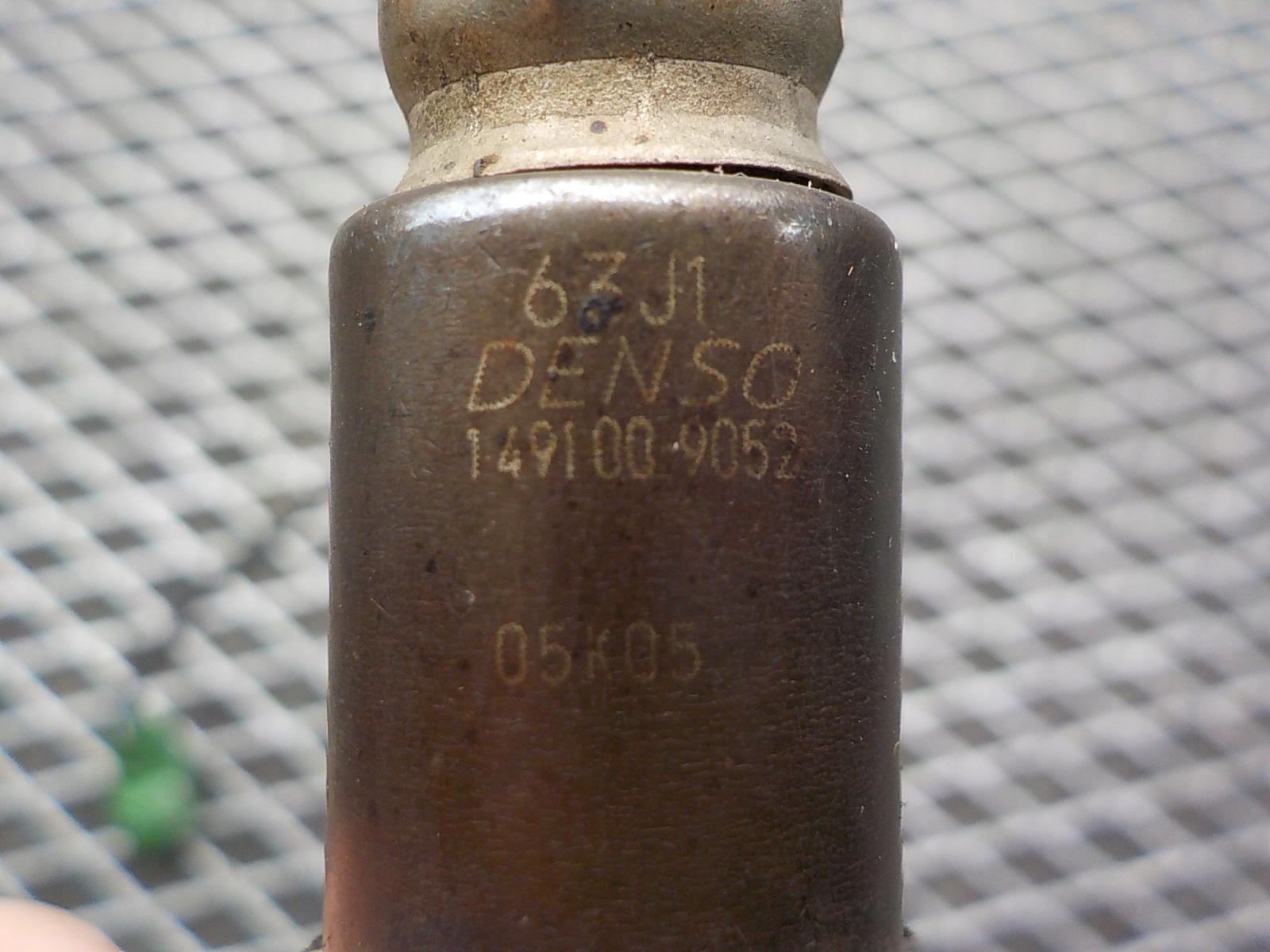 SUZUKI SWIFT III 1.5 B SONDA LAMBDA 149100-9052