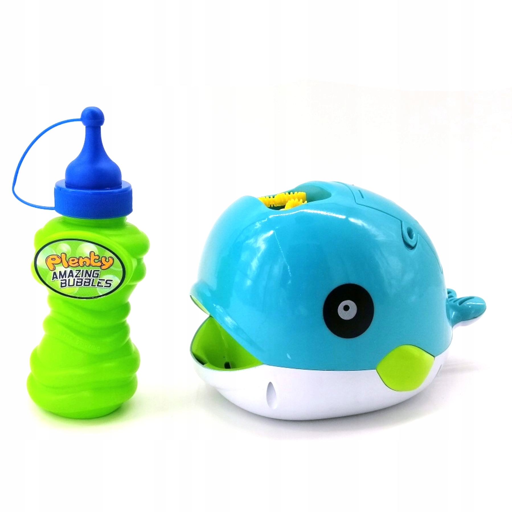 MULTIBAŃKI APARAT RYBKA AUTOMAT DO BANIEK MASZYNA